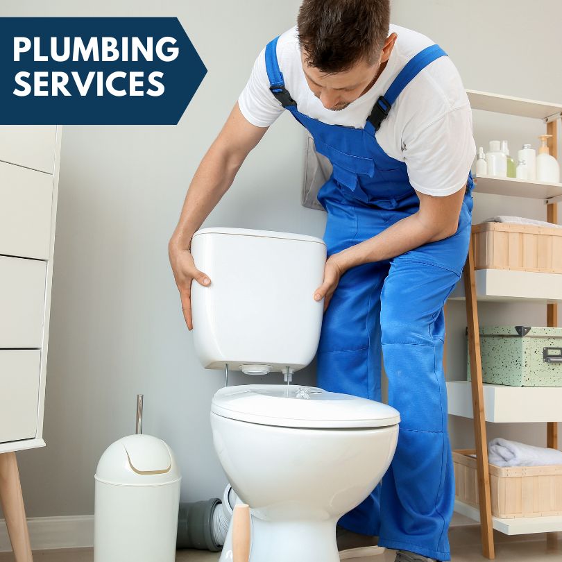 Plumbing Company in Cambridge, OH